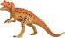Schleich Dinosaurs 15019 Ceratosaurus