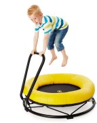 Gonge Trampolin