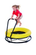 Gonge Trampolin