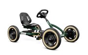 BERG Gokart Buddy Retro Green BFR
