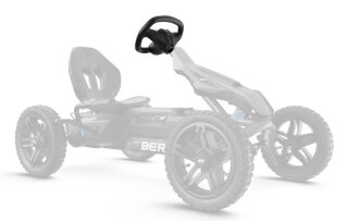 Rally - Lenkrad DRT Black