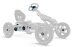 Rally - Ersatzteil-Set Klein DRT Black