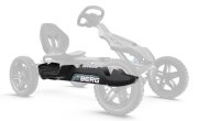 Rally - Kettenkasten-Set DRT Black 3 Gears