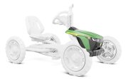 Buddy 2.0 - Vorne spoiler John Deere