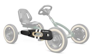 Buddy 2.0 - Kettenkasten Retro Green