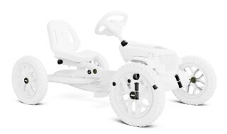 Buddy 2.0 - Kunststoffteile-Set Jeep