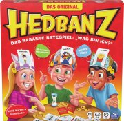 BGM Hedbanz - Refresh 2025