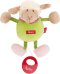 Sigibaby Mini-Spieluhr Schaf grün