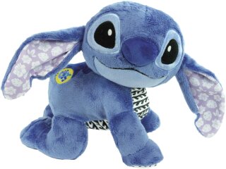 Stitch - Krabbel mit mir