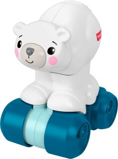 FP Krabbelspaß Eisbär