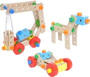 SMH DIY Konstruktions-Set, 90-teilig