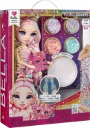 RAH Rainbow Shimmers with Slime Bella