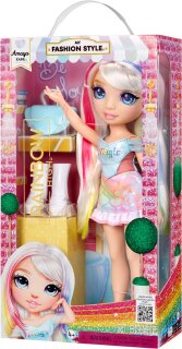 RAH My Fashion Style Fashion Doll Amaya
