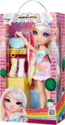 RAH My Fashion Style Fashion Doll Amaya