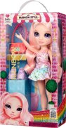 RAH My Fashion Style Fashion Doll Bella