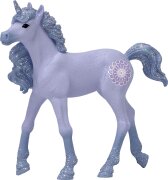 Schleich 70861 Mandala Einhorn Fohlen