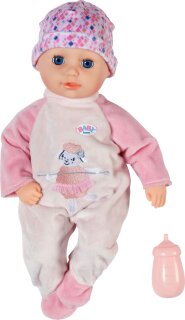 BABY born Anna Rosé 36cm