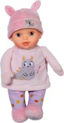 BABY born for babies Sweetie Pink 30cm