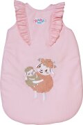 BABY born Schlafsack Blumen