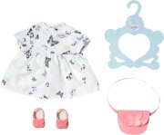 BABY born Kleid Set 43cm