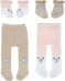 BABY born Strumpfhose & Socken Schäfchen 4