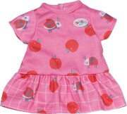 BABY born Kleid Pink 36cm