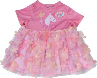BABY born Blütenkleid 43cm