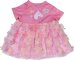 BABY born Blütenkleid 43cm