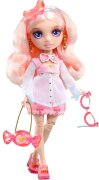 Rainbow High Creative Crystals Fashion Doll Bella