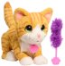 FurReal Bella Funktionskätzchen
