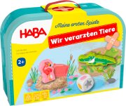 MES-Wir verarzten Tiere