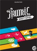 FRANTIC - Brettspiel