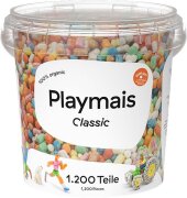 Playmais BASIC 1200 bucket