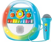 Mein erster Musik-Player - Karaokespaß