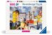 Ravensburger Palácio Nacional da Pena, Portugal 1000 Teile Puzzle