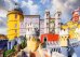 Ravensburger Palácio Nacional da Pena, Portugal 1000 Teile Puzzle