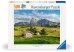 Ravensburger Dolomitenidylle Seiser Alm 500Teile Puzzle