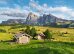 Ravensburger Dolomitenidylle Seiser Alm 500Teile Puzzle