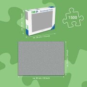 Ravensburger Welcome to the Wasteland 1500 Teile Puzzle