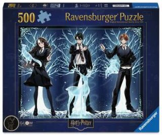 Ravensburger Harry Potter Leuchtender Patronus