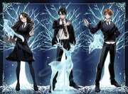 Ravensburger Harry Potter Leuchtender Patronus