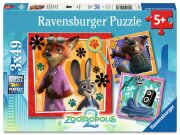 Ravensburger Auf neuer Mission