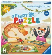 Ravensburger Speedy Puzzle