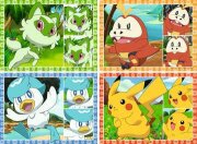 Ravensburger Pokémon Speedy Puzzle Pokémon