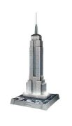 Ravensburger 3D Puzzle Iconics Iconics: Empire State...