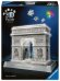 Ravensburger 3D Puzzle Iconics Iconics: Triumphbogen Paris - mit Licht