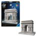 Ravensburger 3D Puzzle Iconics Iconics: Triumphbogen Paris - mit Licht