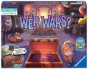 Ravensburger Wer wars?