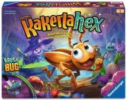 Ravensburger Kakerlakak KakerlaHex