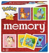 Ravensburger Pokémon memory® Pokémon